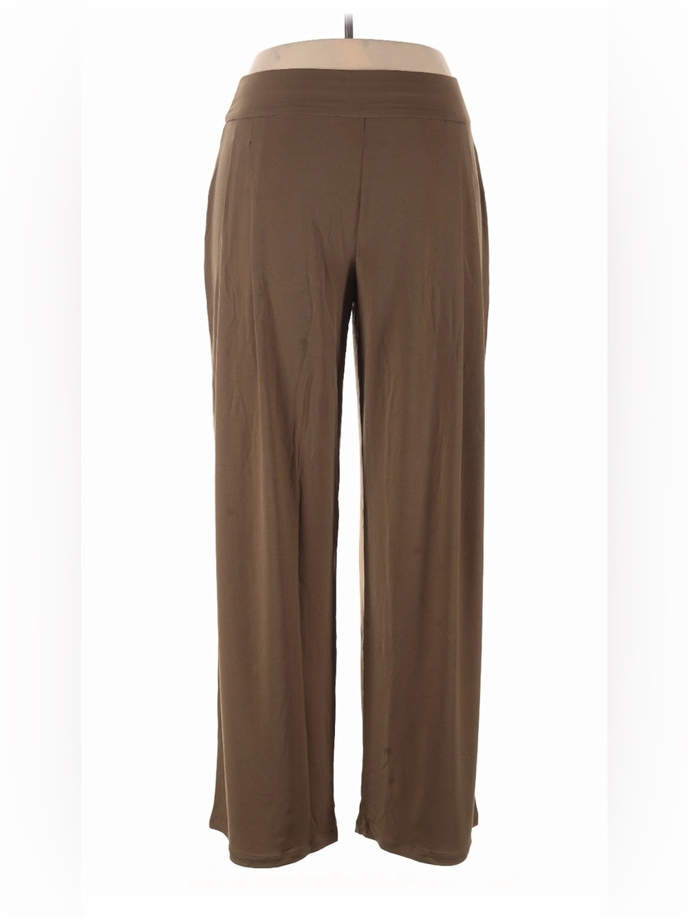 Susan Graver Every Day Regular Pants Size M New